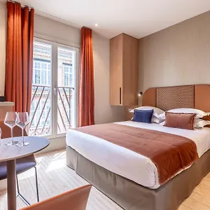 Hotel Fl By Sweett, Paris